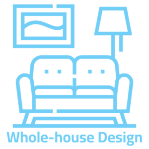 Whole-house Design
